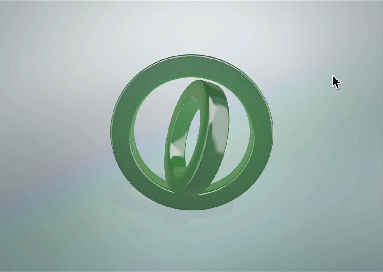 Glass Halo