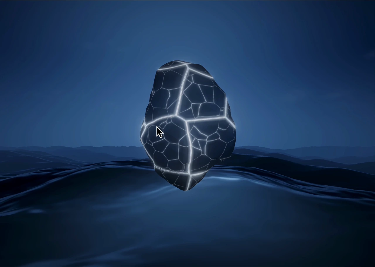 Rift Stone