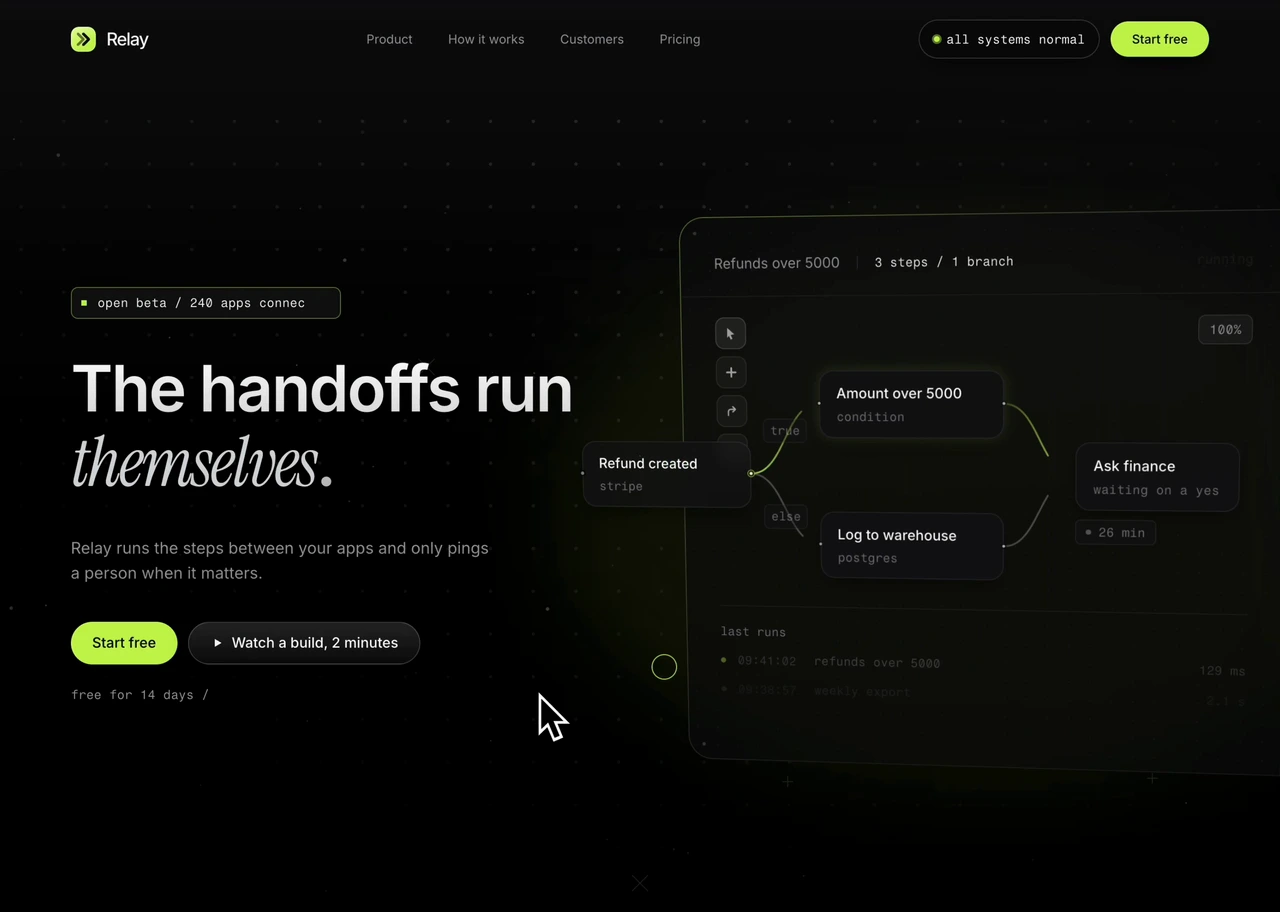 Relay