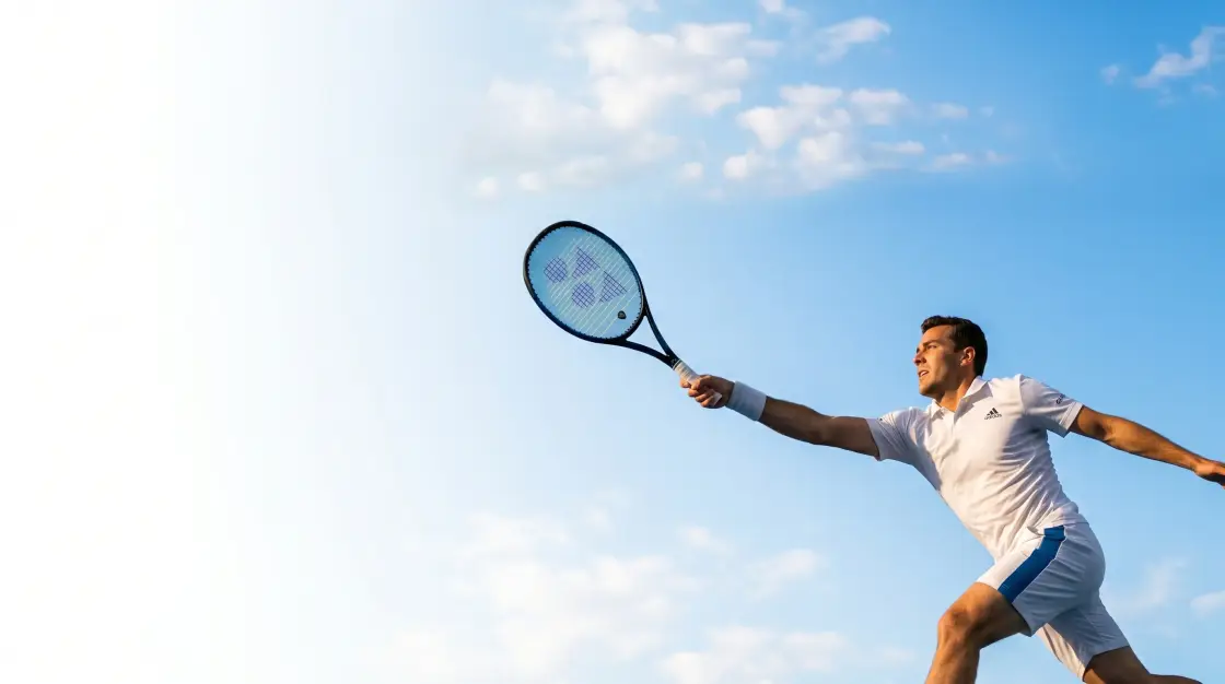 Baseline Tennis