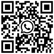 Hoài Nam WhatsApp QR Code
