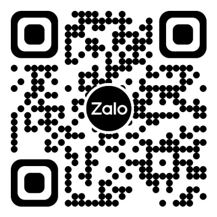 Hoài Nam Zalo QR Code
